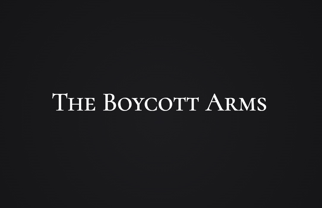 The Boycott Arms in Wolverhampton